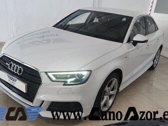 Imagen de AUDI A3 1.6TDI CD S line edition