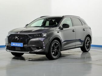 Imagen de DS DS 7 Crossback 1.2 PT. Performance Line 130 Aut.