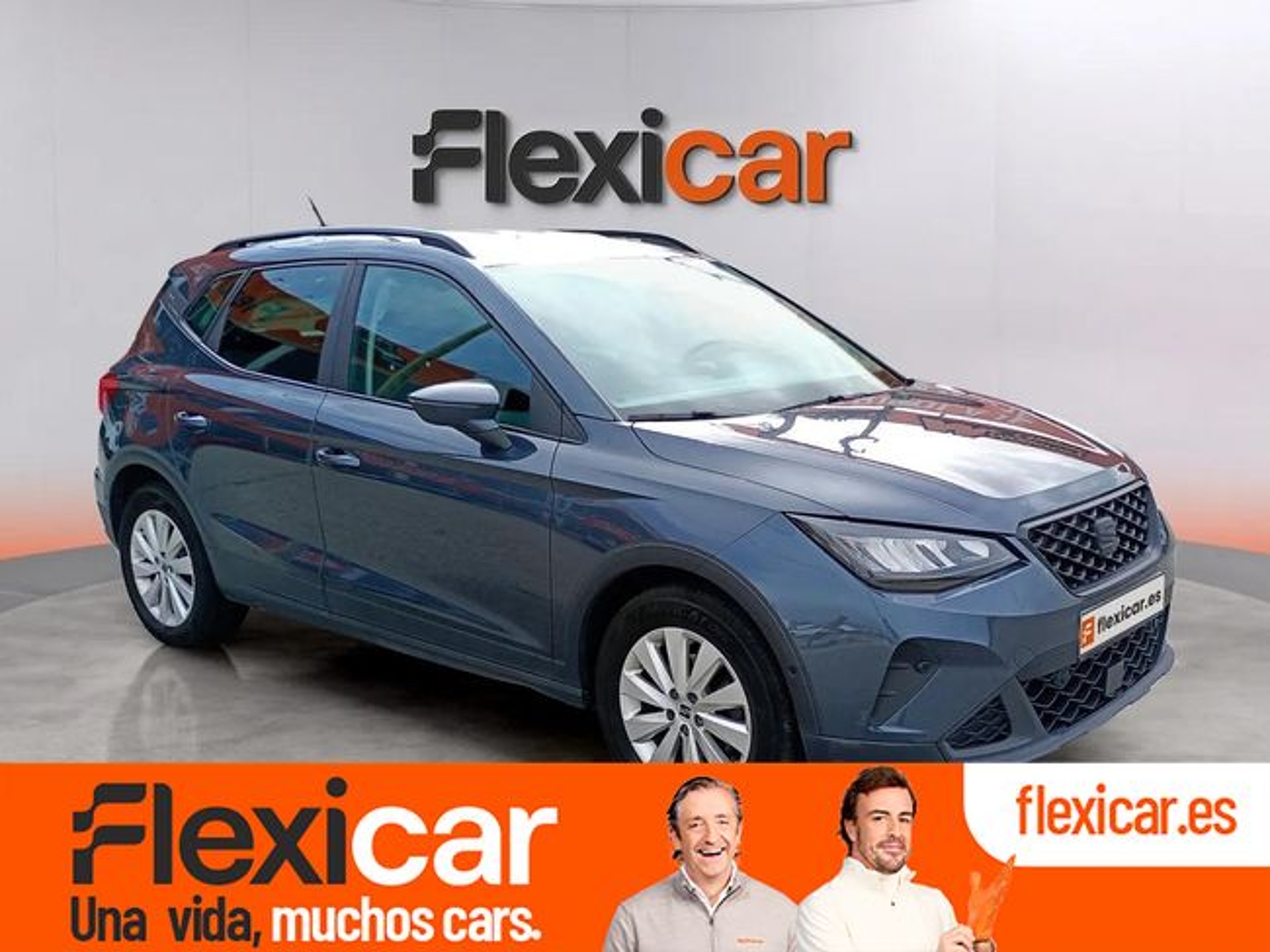 Imagen de SEAT Arona