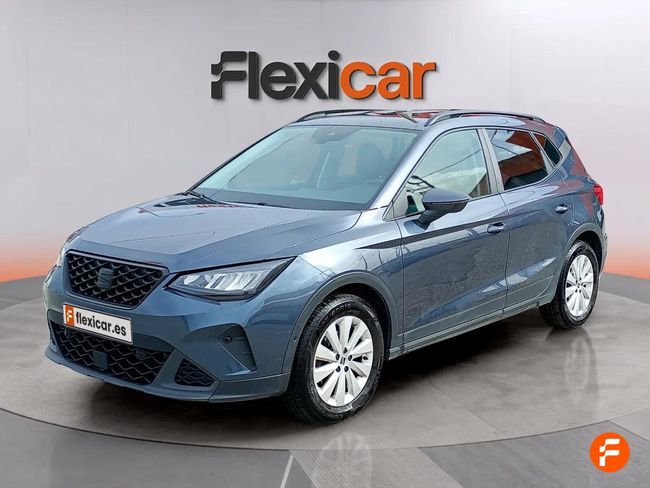 Foto del SEAT Arona 1.0 TSI S&S Xperience DSG7 110
