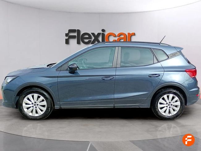 Foto del SEAT Arona 1.0 TSI S&S Xperience DSG7 110