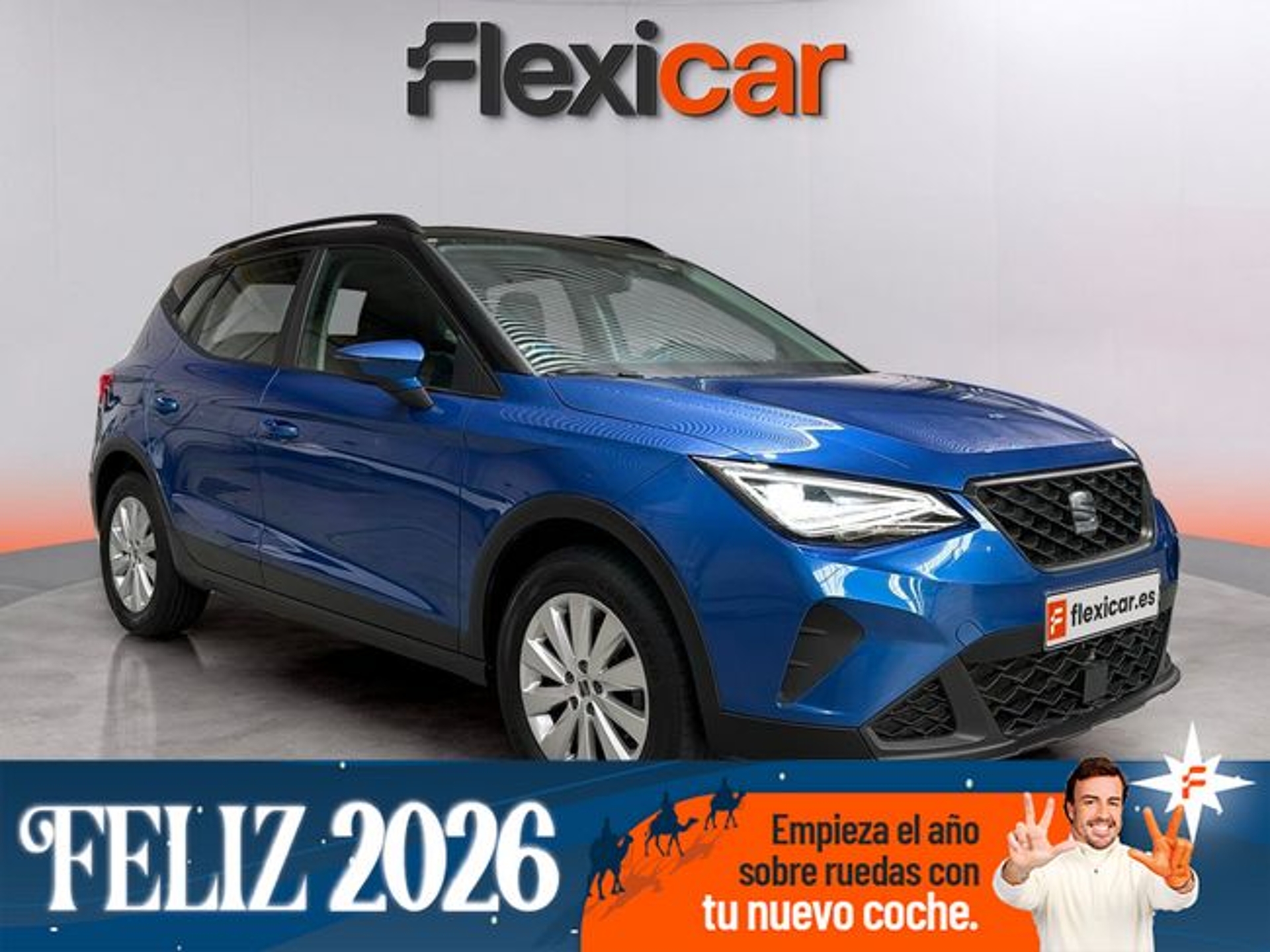 Imagen de SEAT Arona