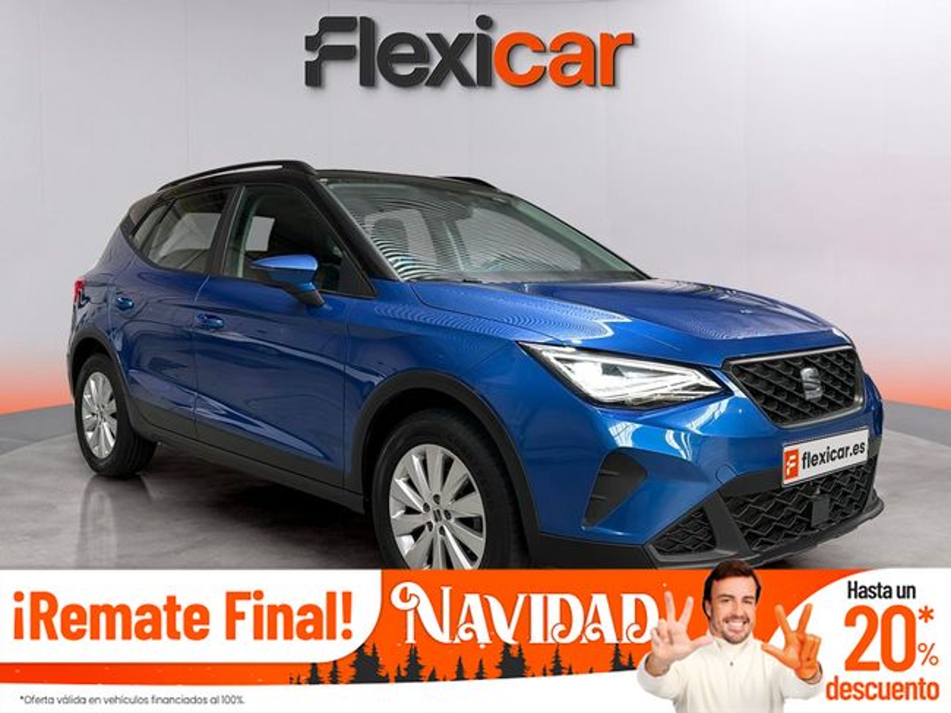 Imagen de SEAT Arona