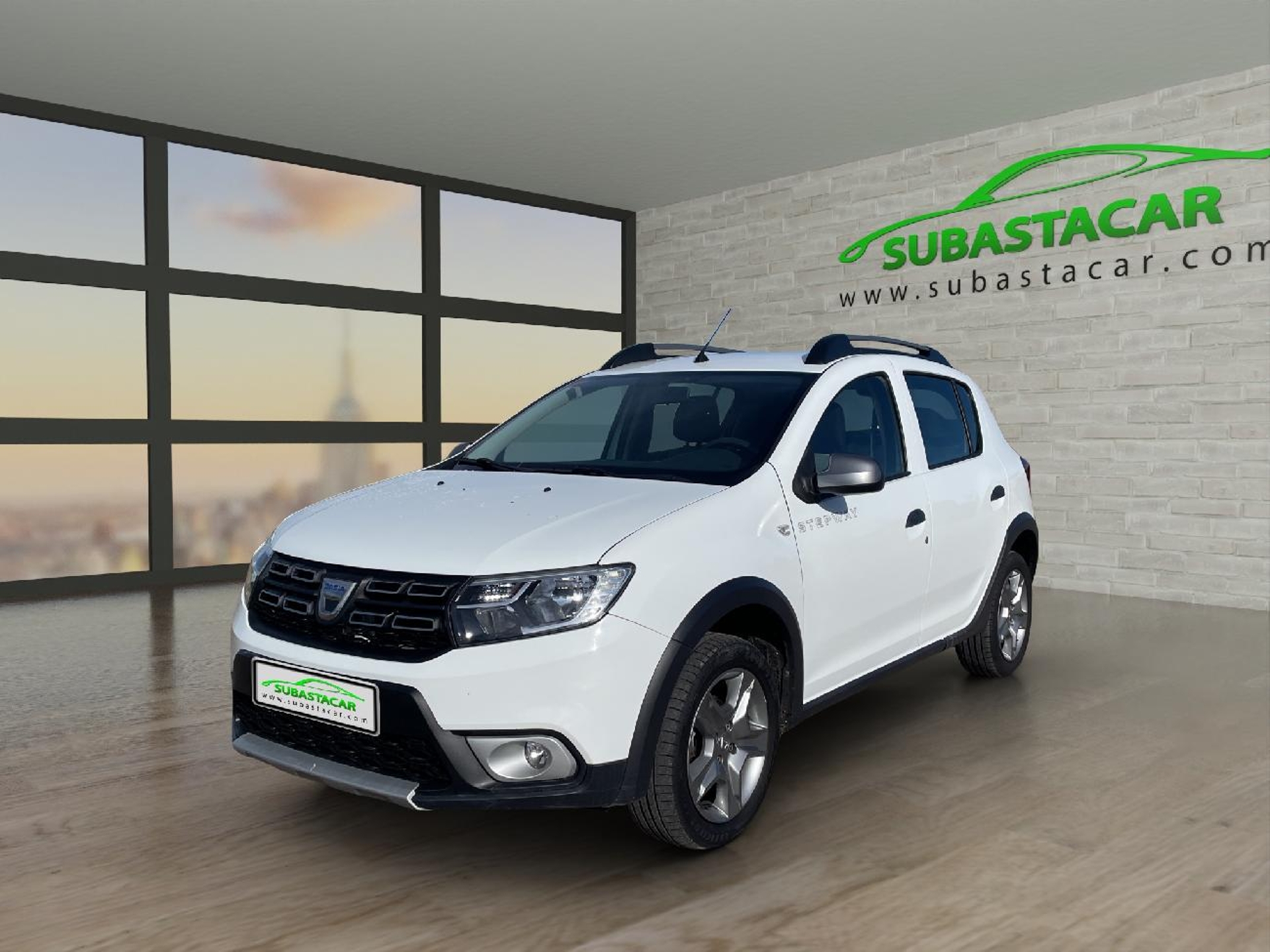 Imagen de DACIA Sandero