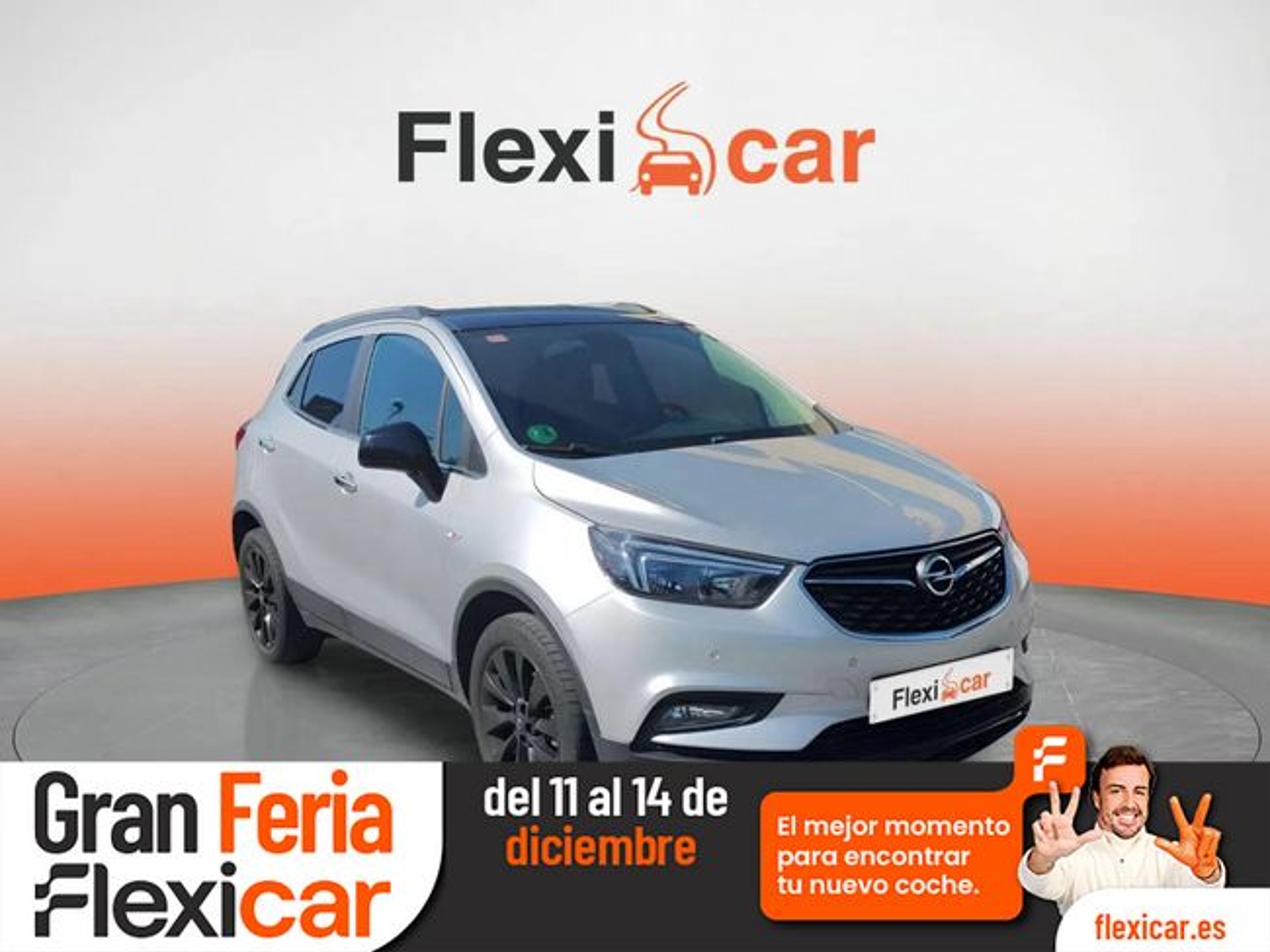 Imagen de OPEL Mokka