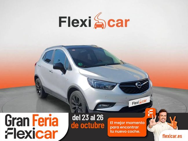 OPEL Mokka (1.6 CDTi 100kW (136CV) 4X2 S&S Selective) en Vizcaya