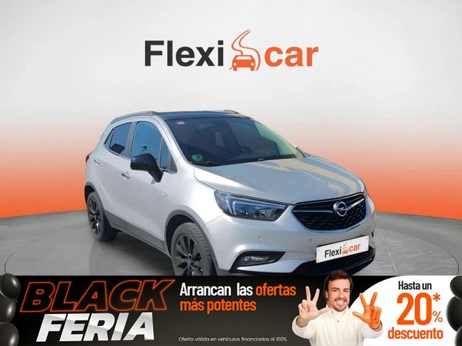 OPEL Mokka (1.6 CDTi 100kW (136CV) 4X2 S&S Selective) en Vizcaya