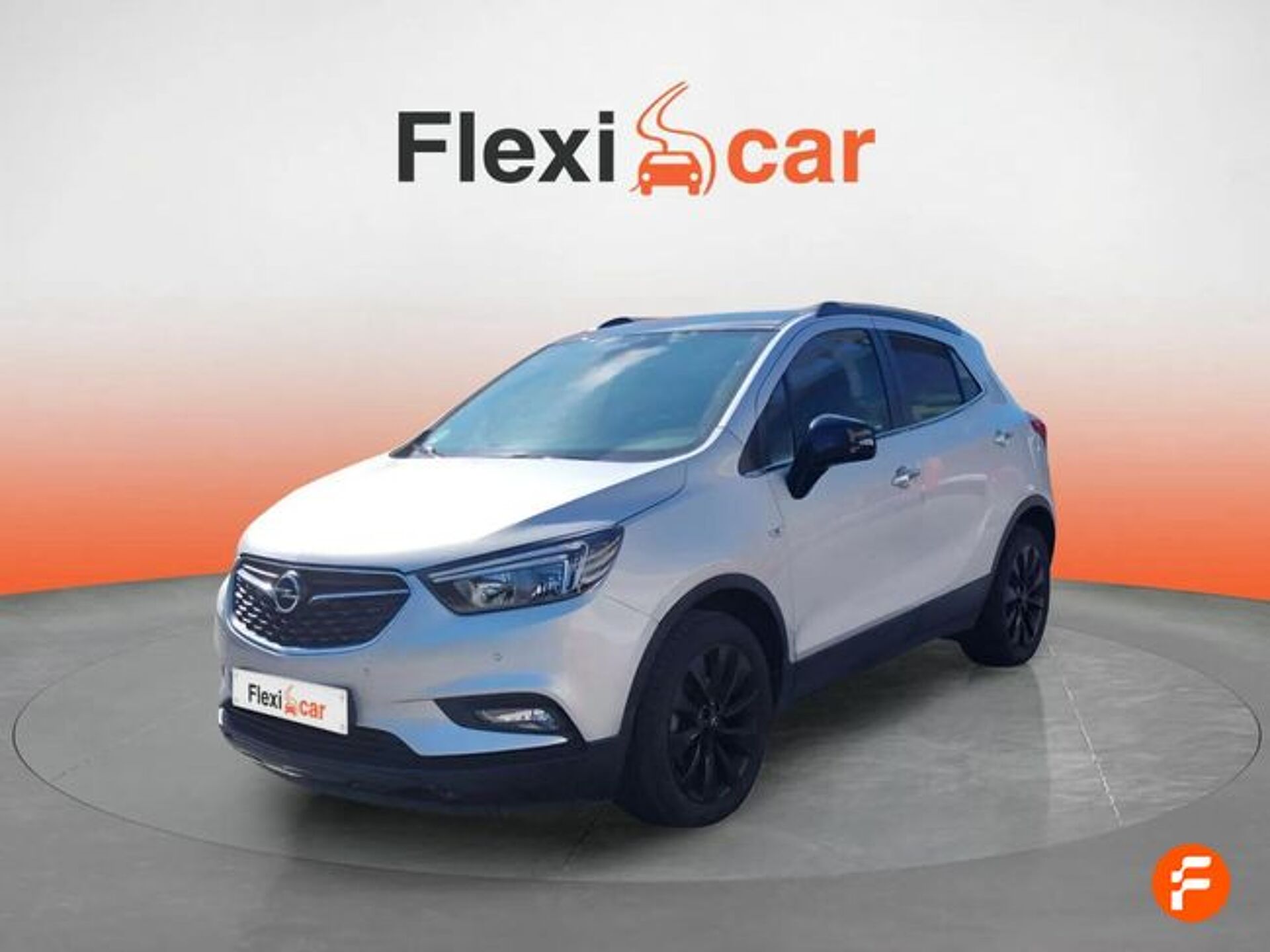 Imagen 3 de OPEL Mokka