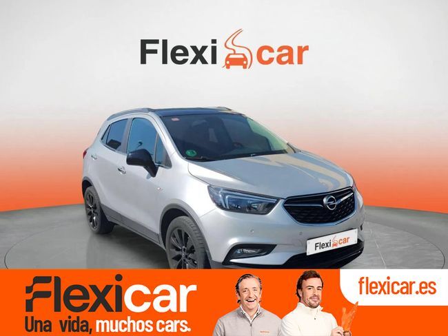 Foto del OPEL Mokka X 1.6CDTi S&S Selective 4x2