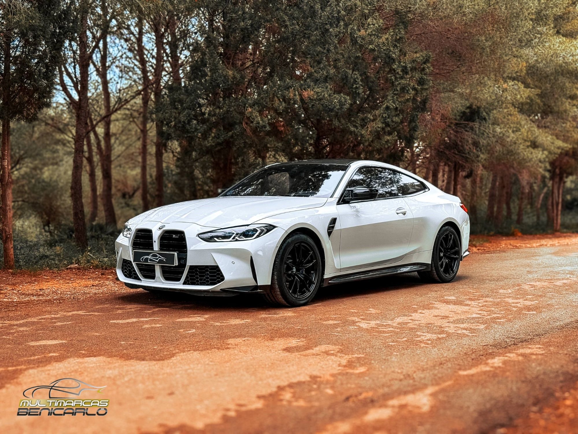 Imagen de BMW Serie 4