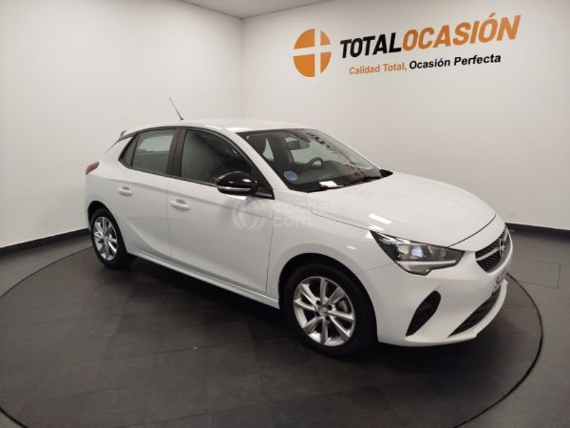 Foto del OPEL Corsa 1.2 XEL S-S Edition 75