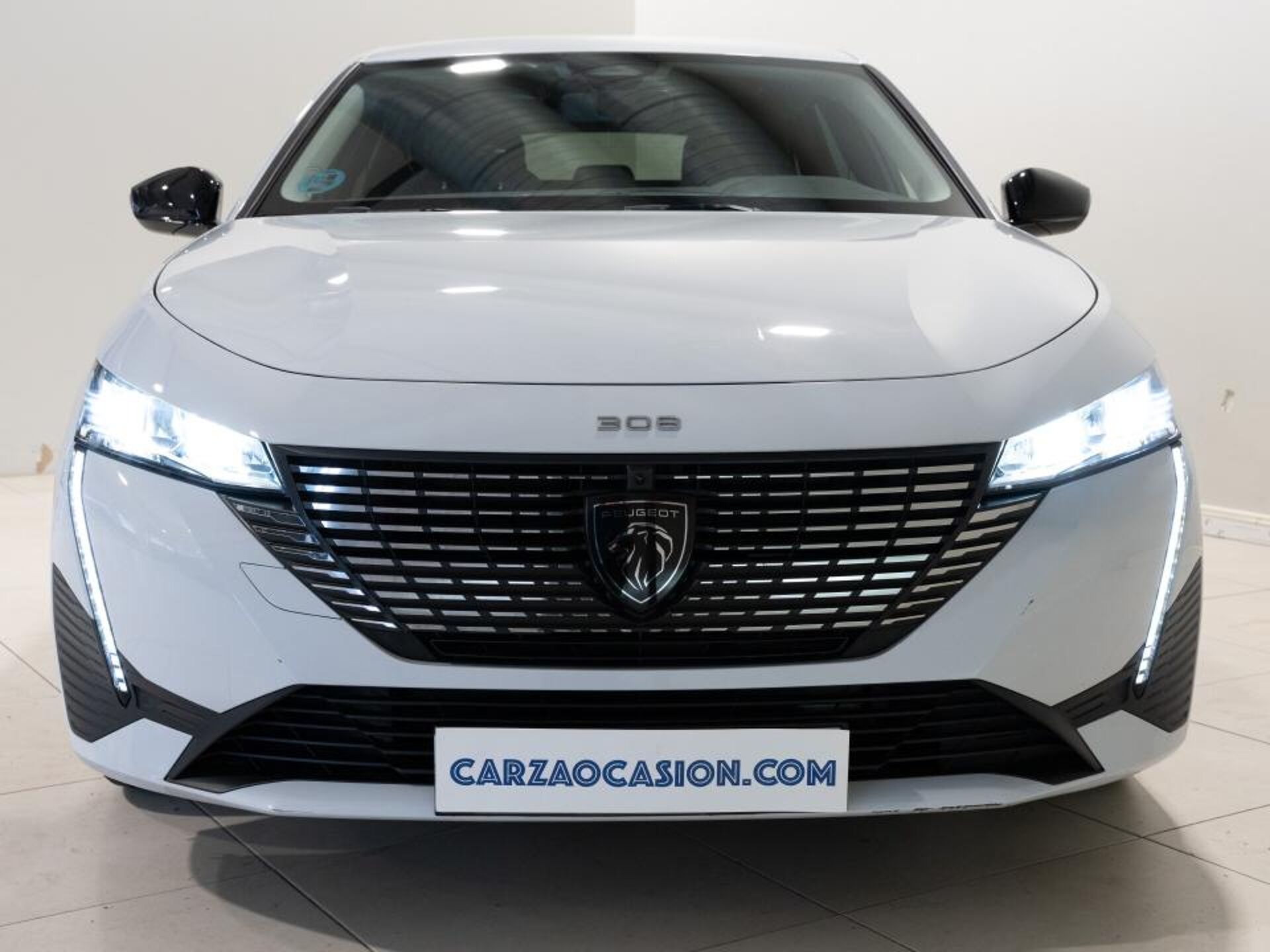 Imagen 2 de PEUGEOT 308