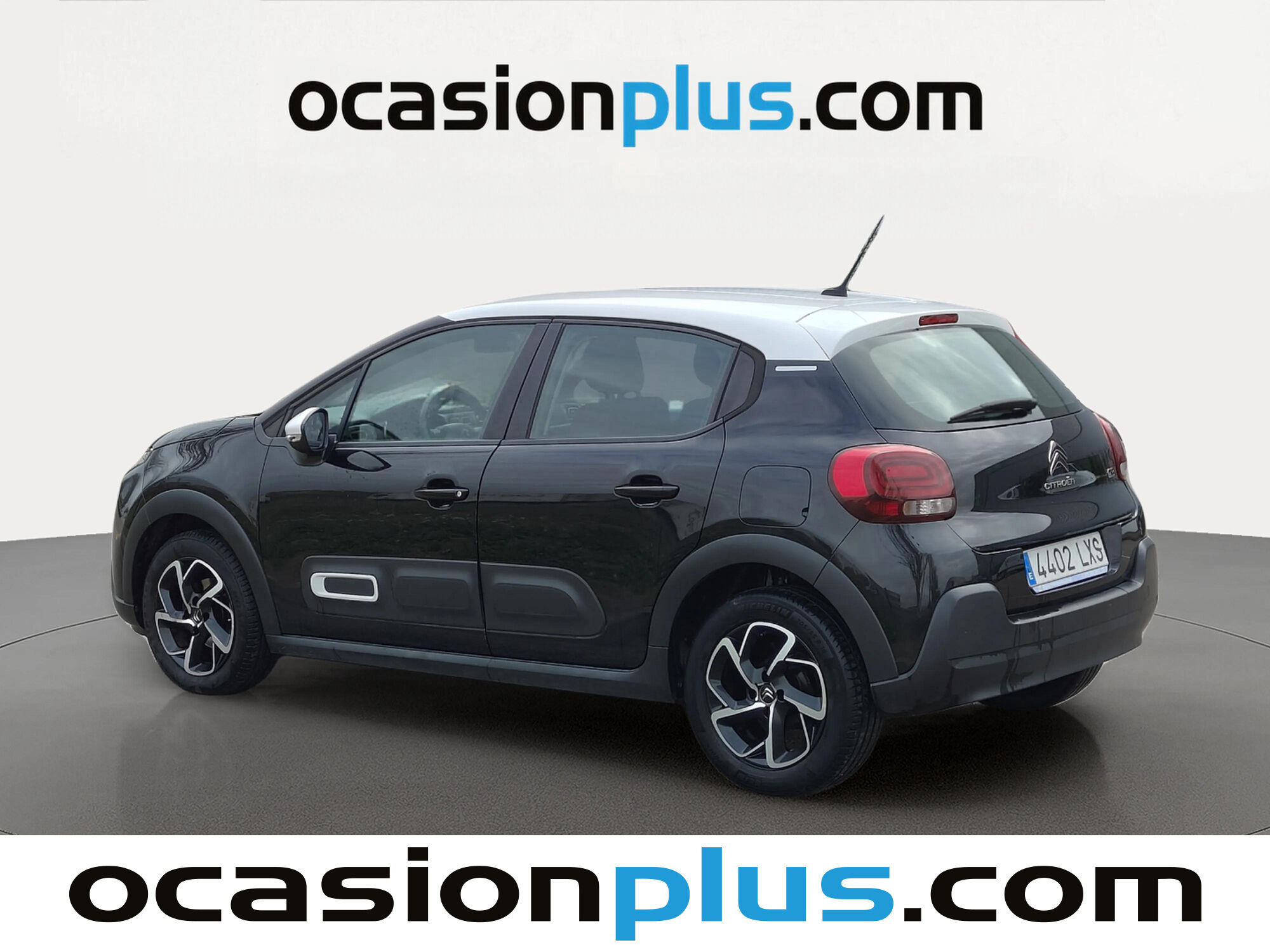 Foto del CITROEN C3 1.2 PureTech S&S Feel Pack 83