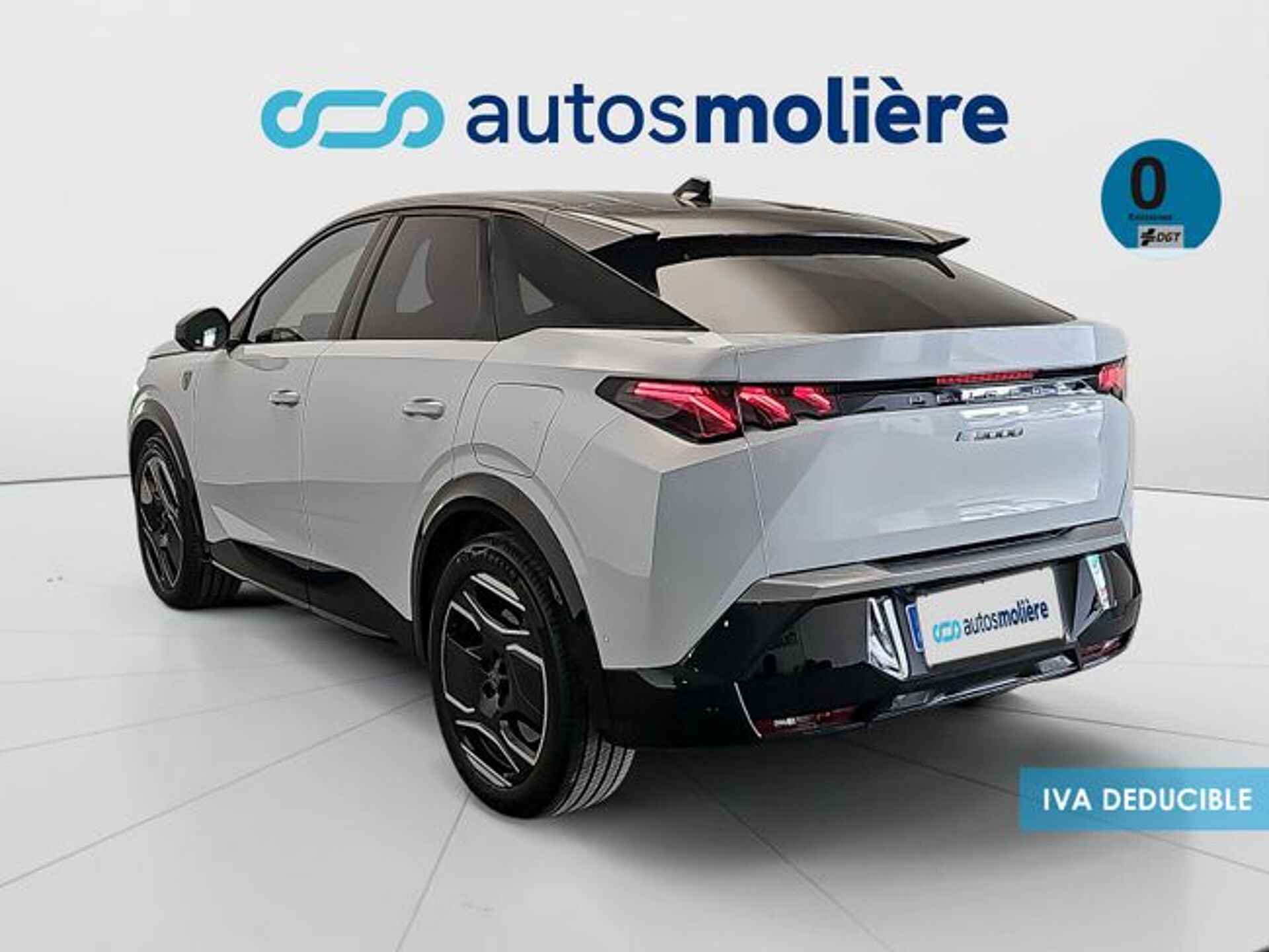 Imagen 3 de PEUGEOT 3008