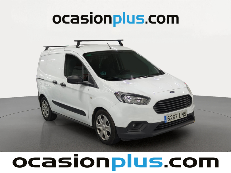 Foto del FORD Transit Courier Van 1.5TDCi Trend 75