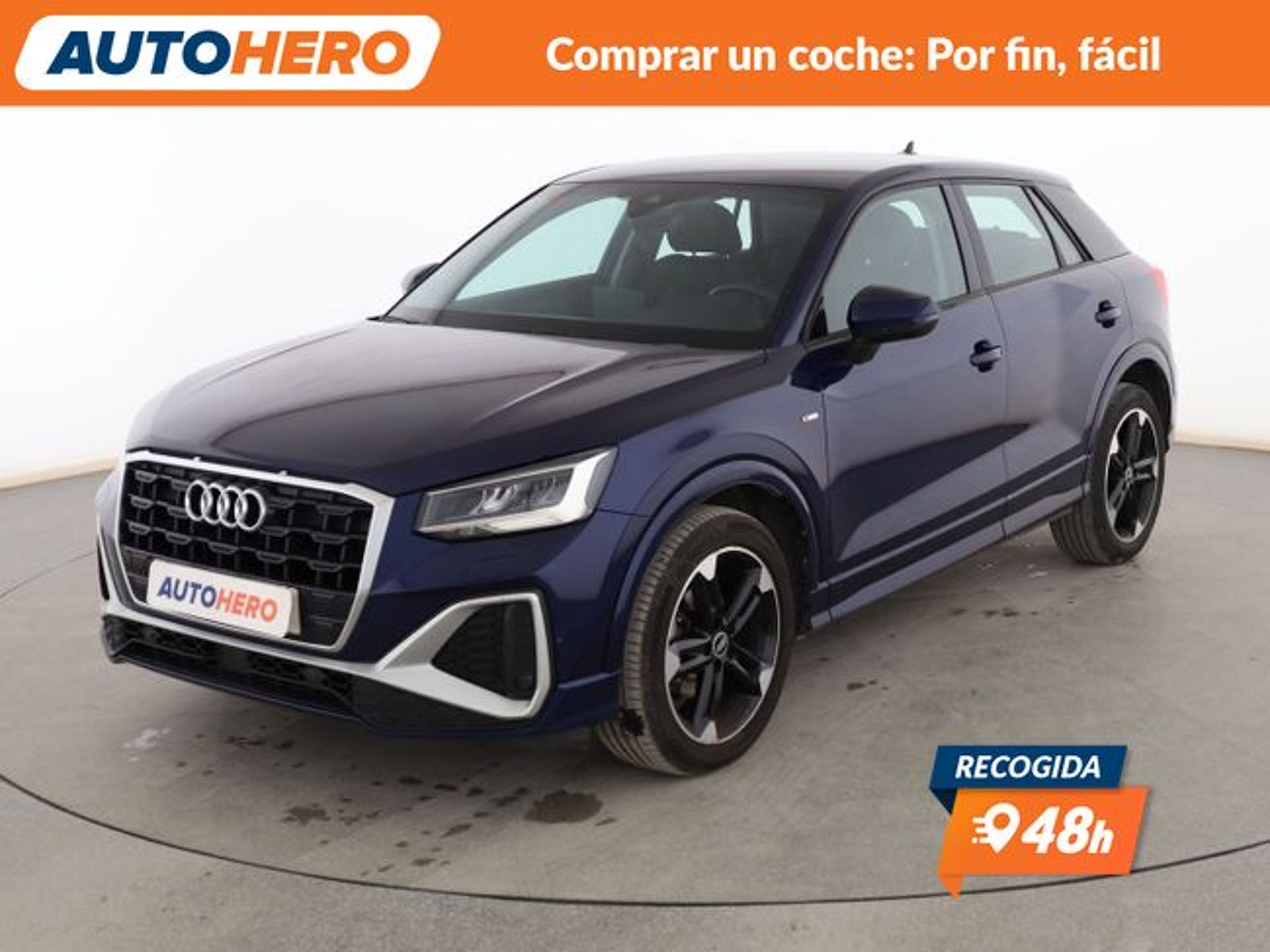 Imagen de AUDI Q2