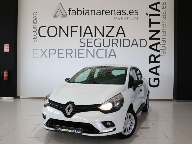 Foto del RENAULT Clio Sce Life 53kW