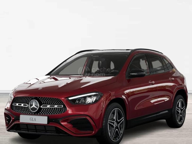 Foto del MERCEDES Clase GLA GLA 250e