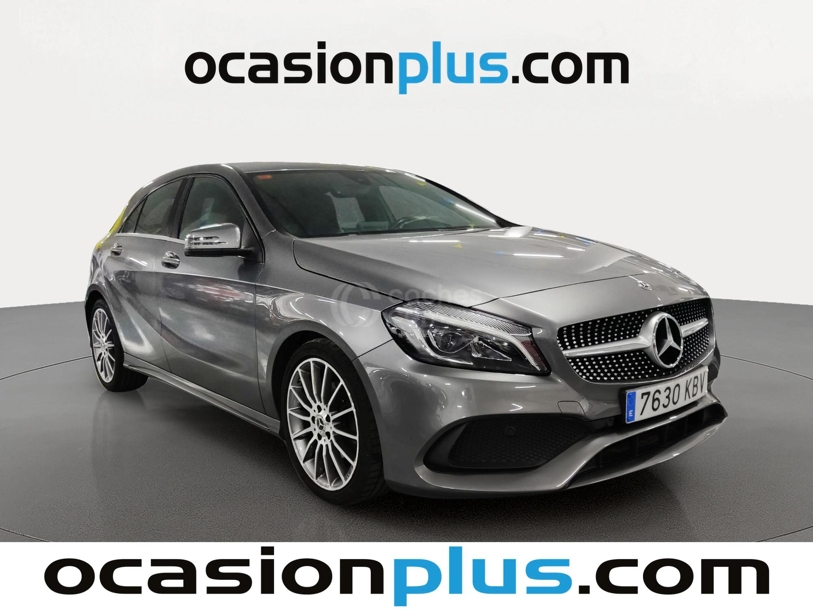 Foto del MERCEDES Clase A A 200d 7G-DCT