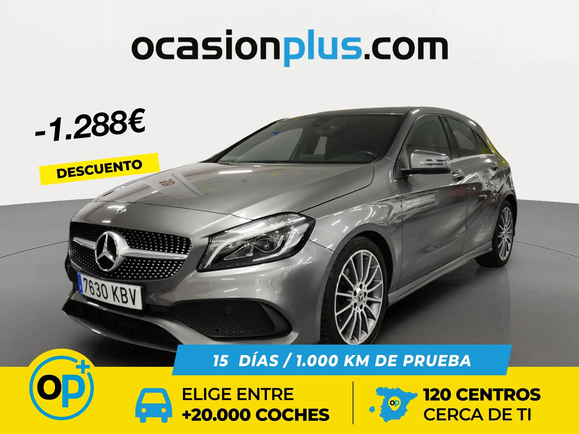 Imagen de MERCEDES Clase A