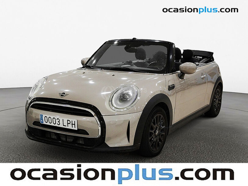 Foto del MINI Mini Cabrio Cooper Aut.