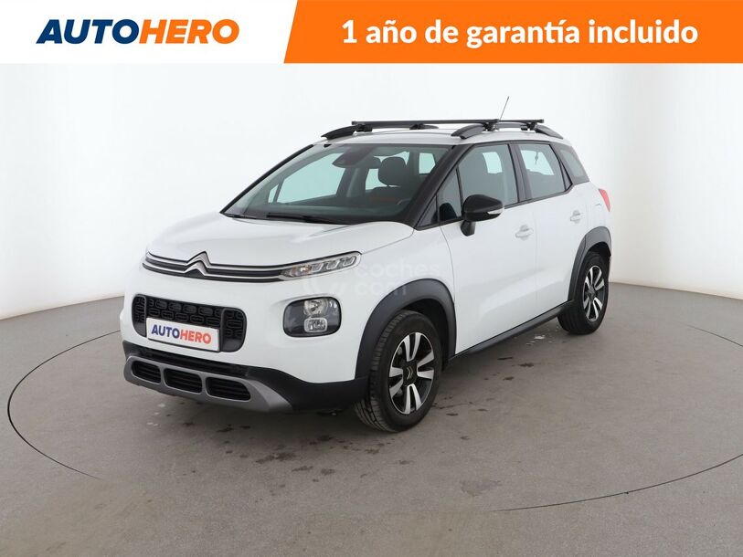 Foto del CITROEN C3 Aircross Puretech S&S Feel 110