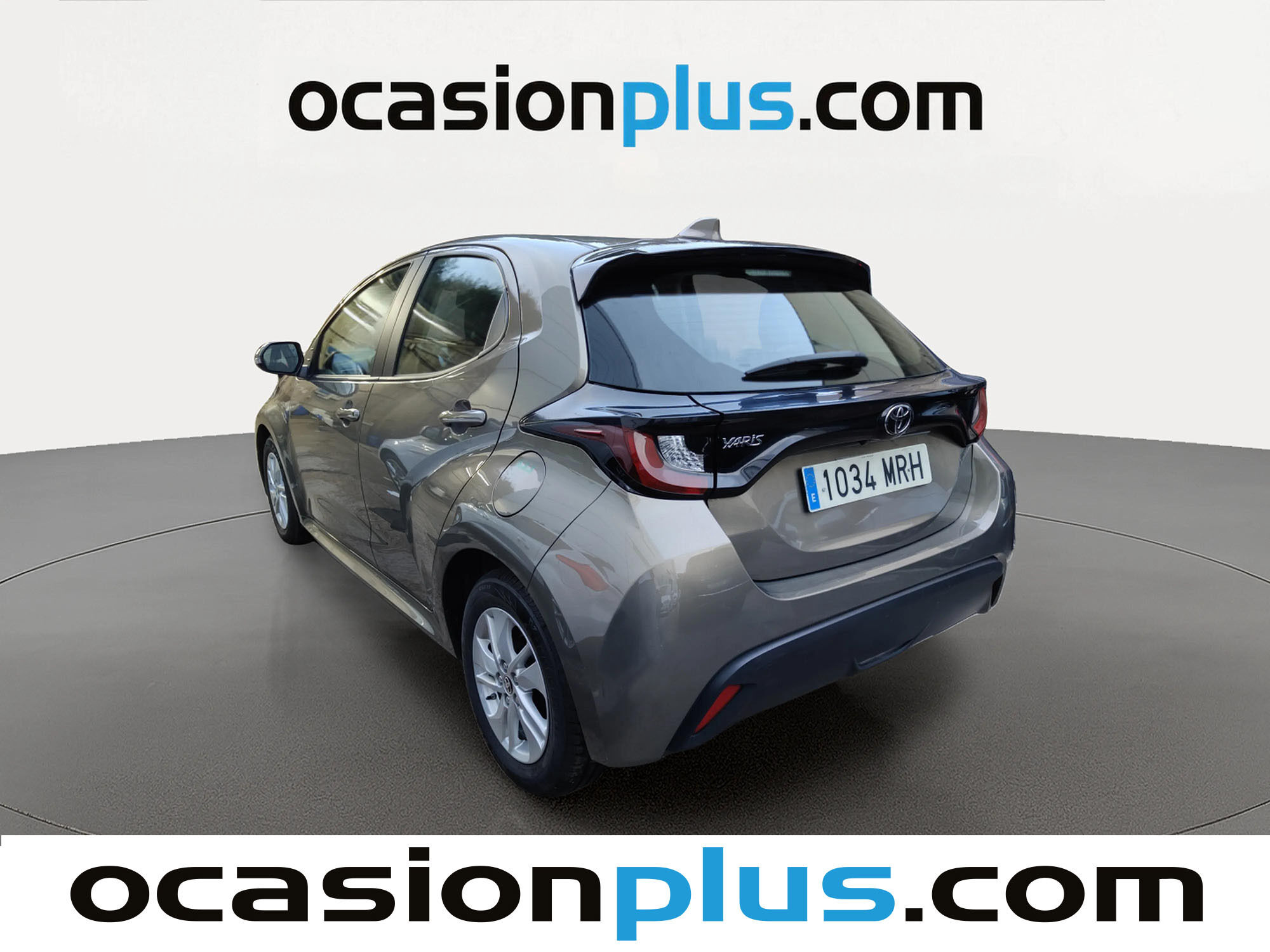 Foto del TOYOTA Yaris 125 S-Edition