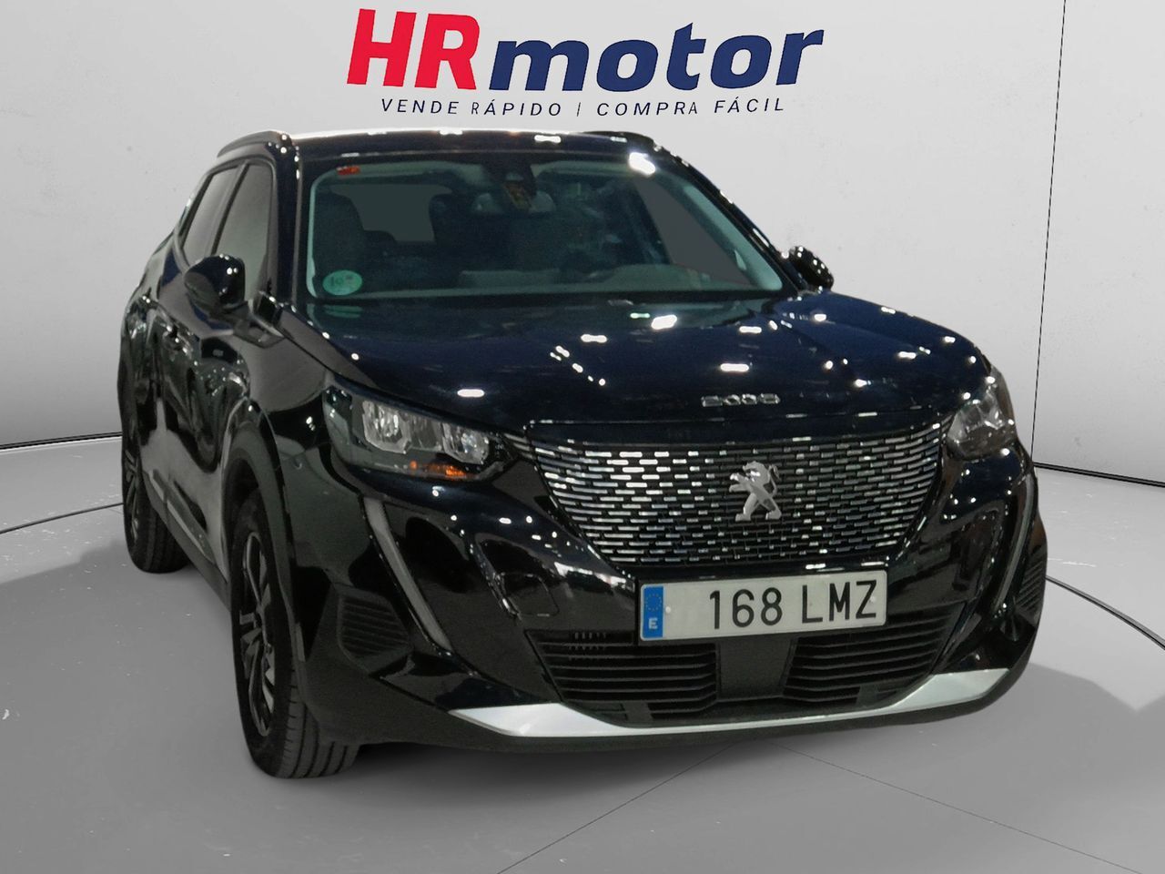 PEUGEOT 2008 (Allure) en Madrid