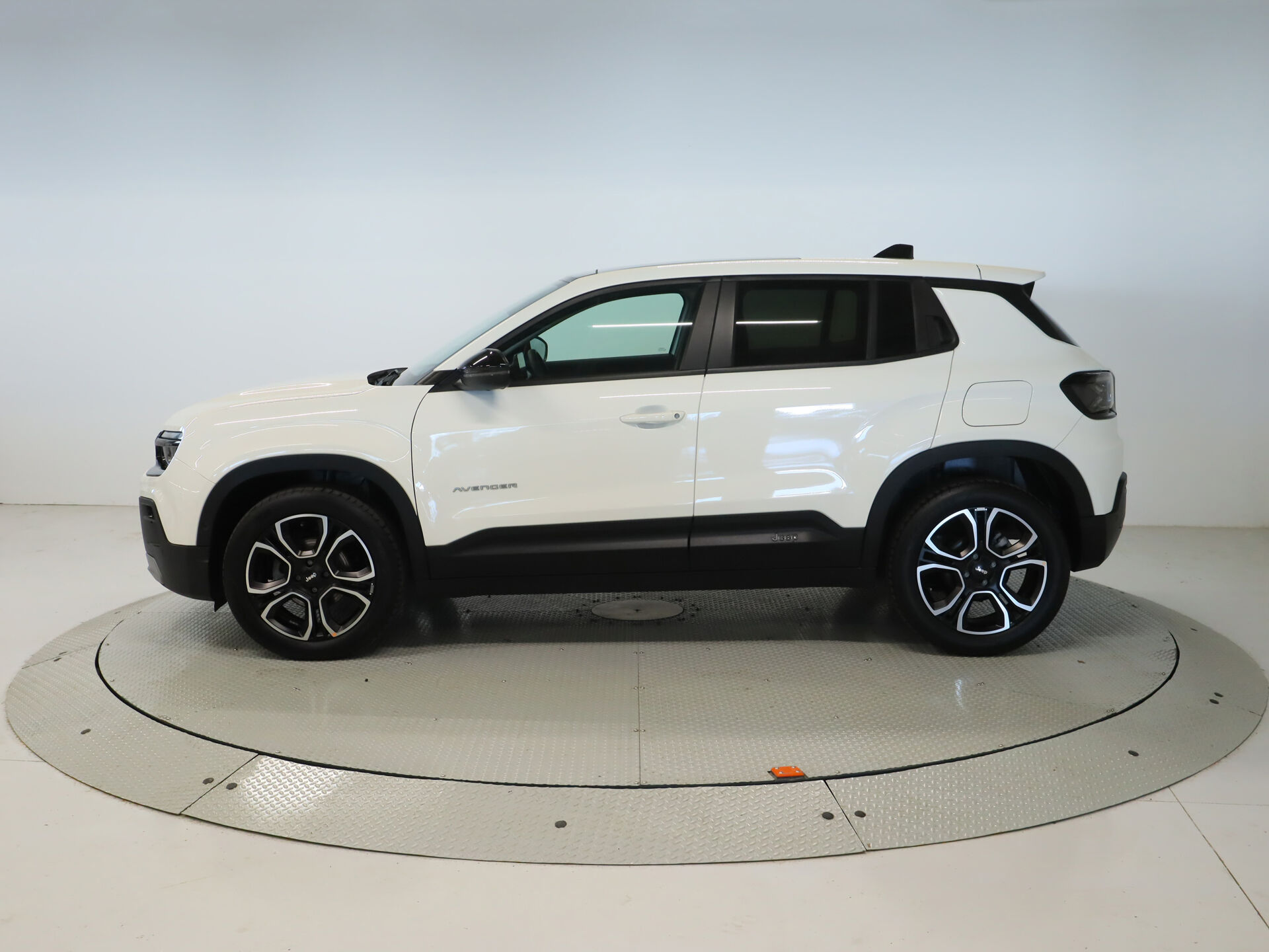 Imagen 2 de JEEP Avenger