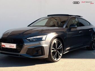 Imagen de AUDI A5 Sportback 35 TDI Black Limited S tronic