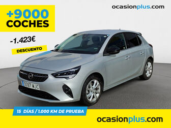 Imagen de OPEL Corsa 1.2T XHL S/S Edition 100