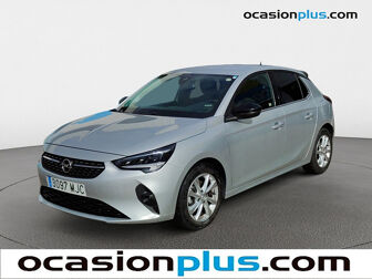 Imagen de OPEL Corsa 1.2T XHL S-S Edition 100