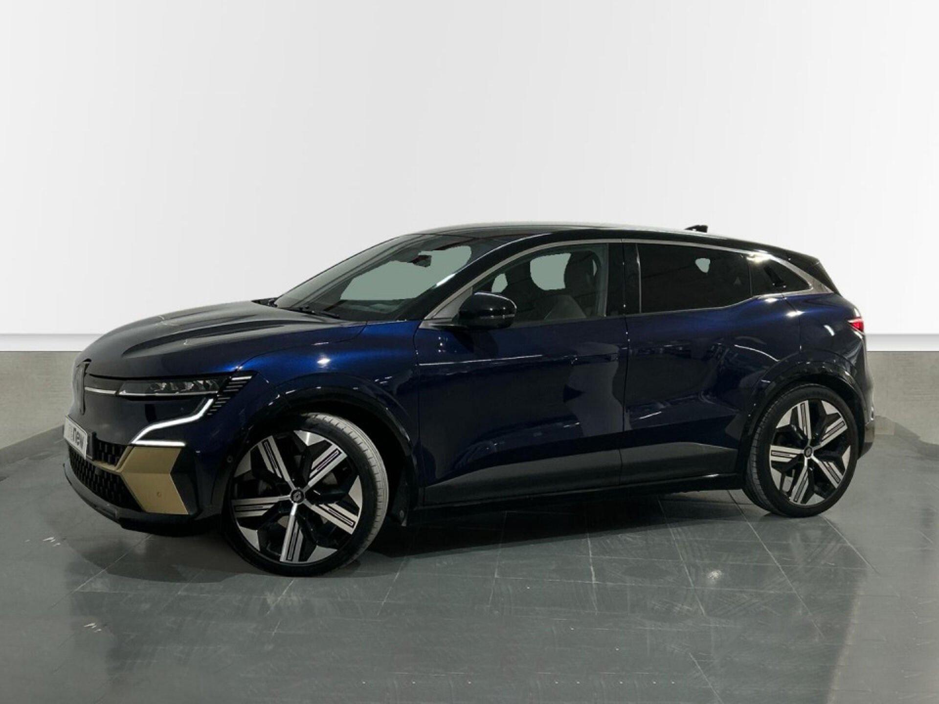 Imagen de RENAULT Mégane