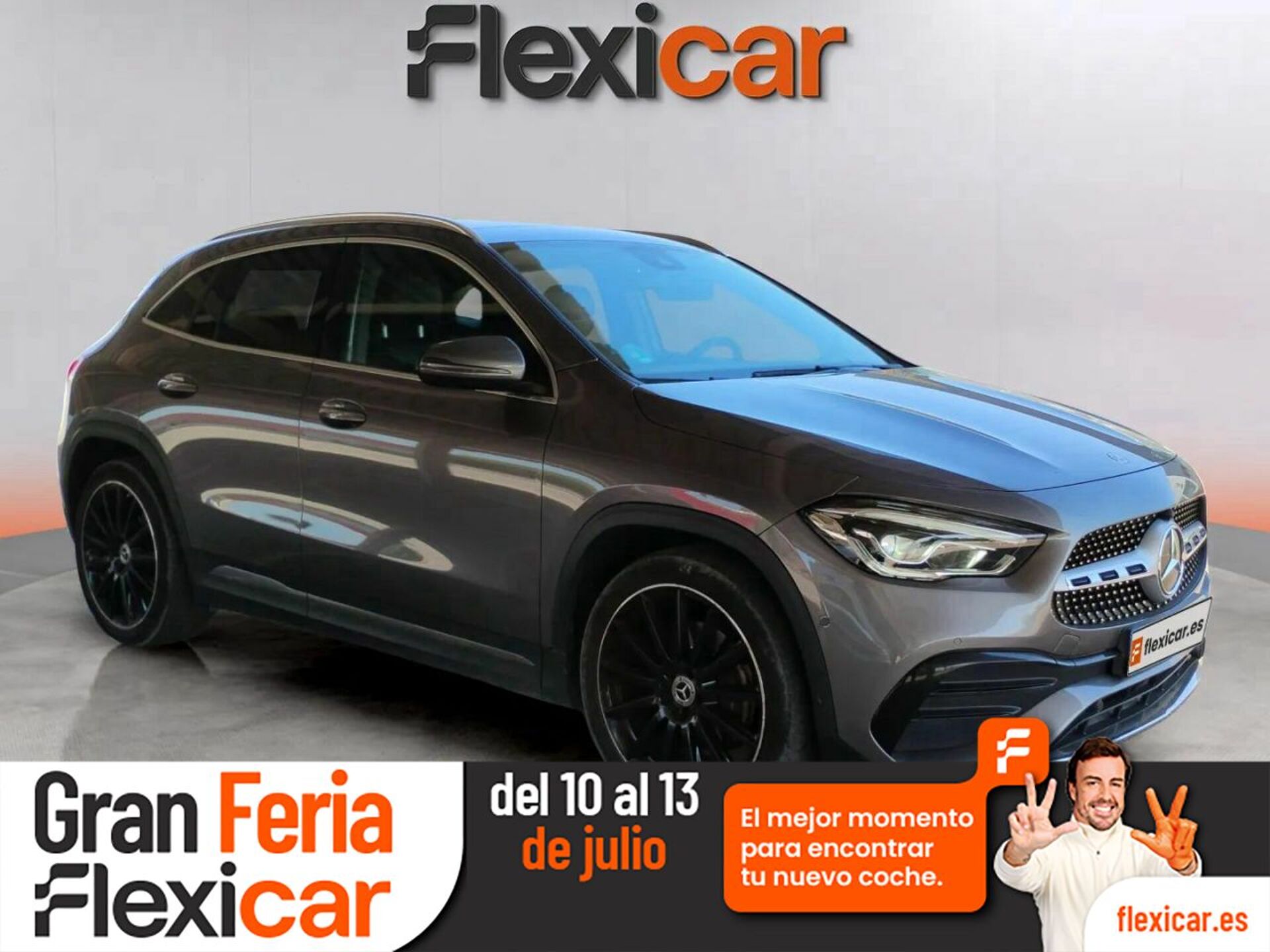 Imagen de MERCEDES Clase GLA