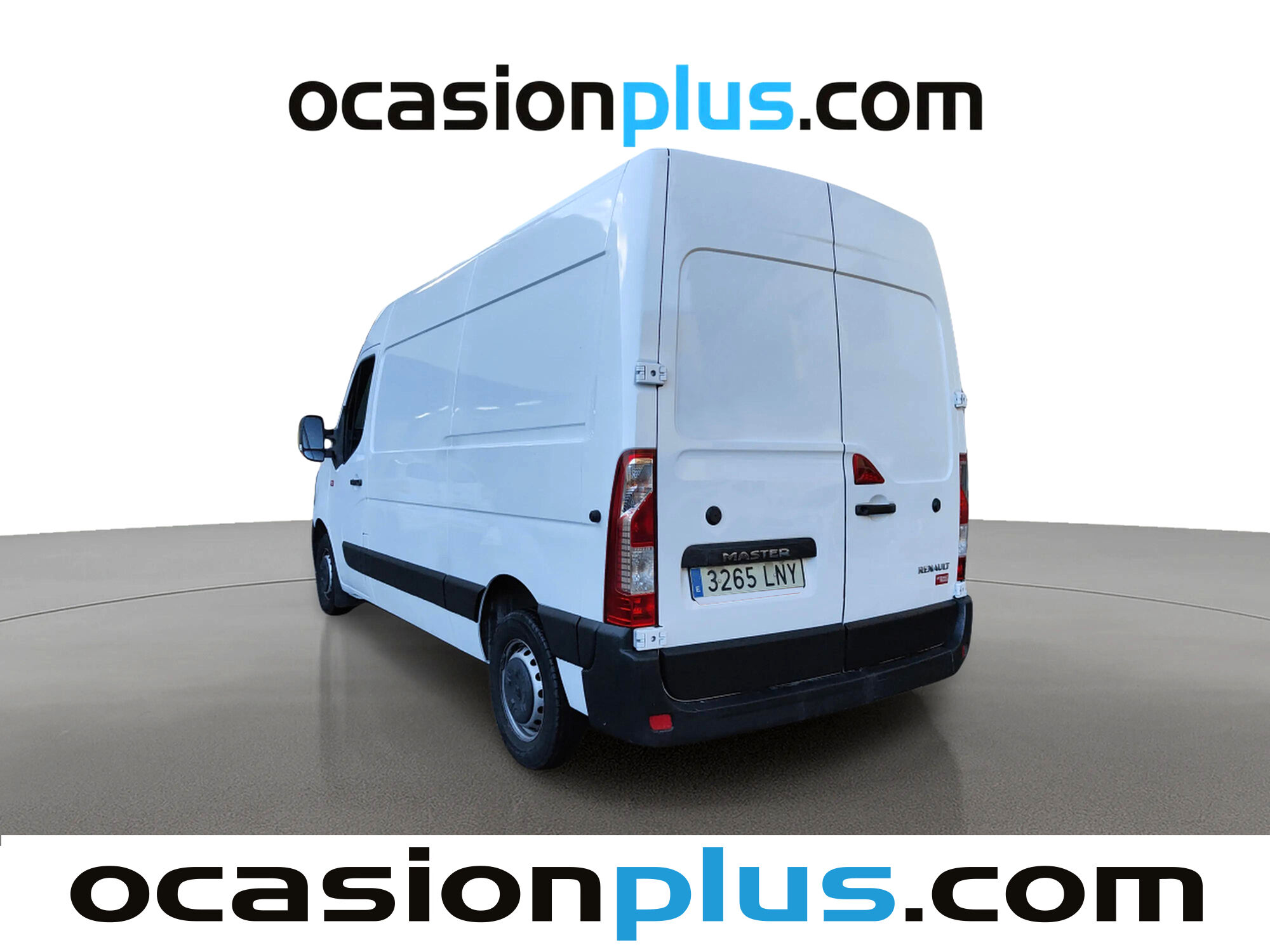 Foto del RENAULT Master Fg. Blue dCi L2H2 3500 T 99kW