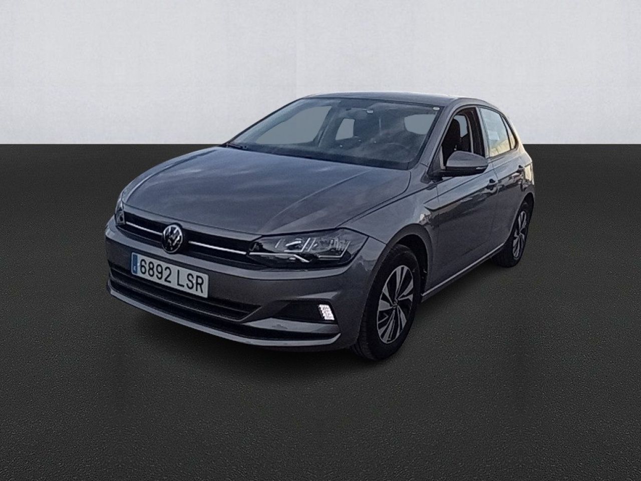 VOLKSWAGEN Polo (Life 1.0 TSI 70 kW (95 CV)) en Madrid