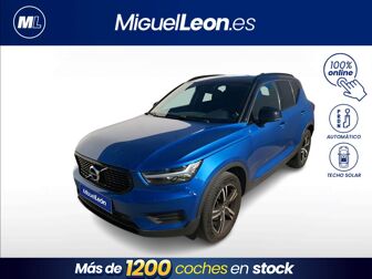 Imagen de VOLVO XC40 D3 R-Design