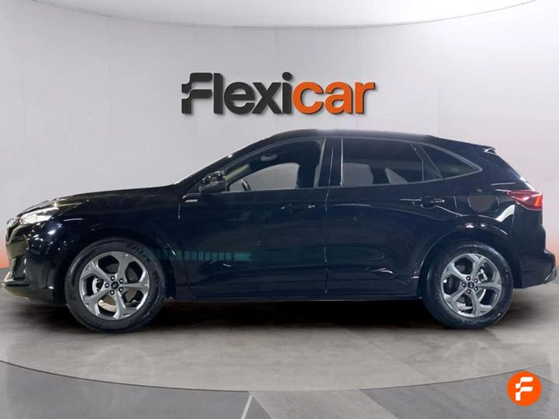 Imagen 3 de FORD Kuga