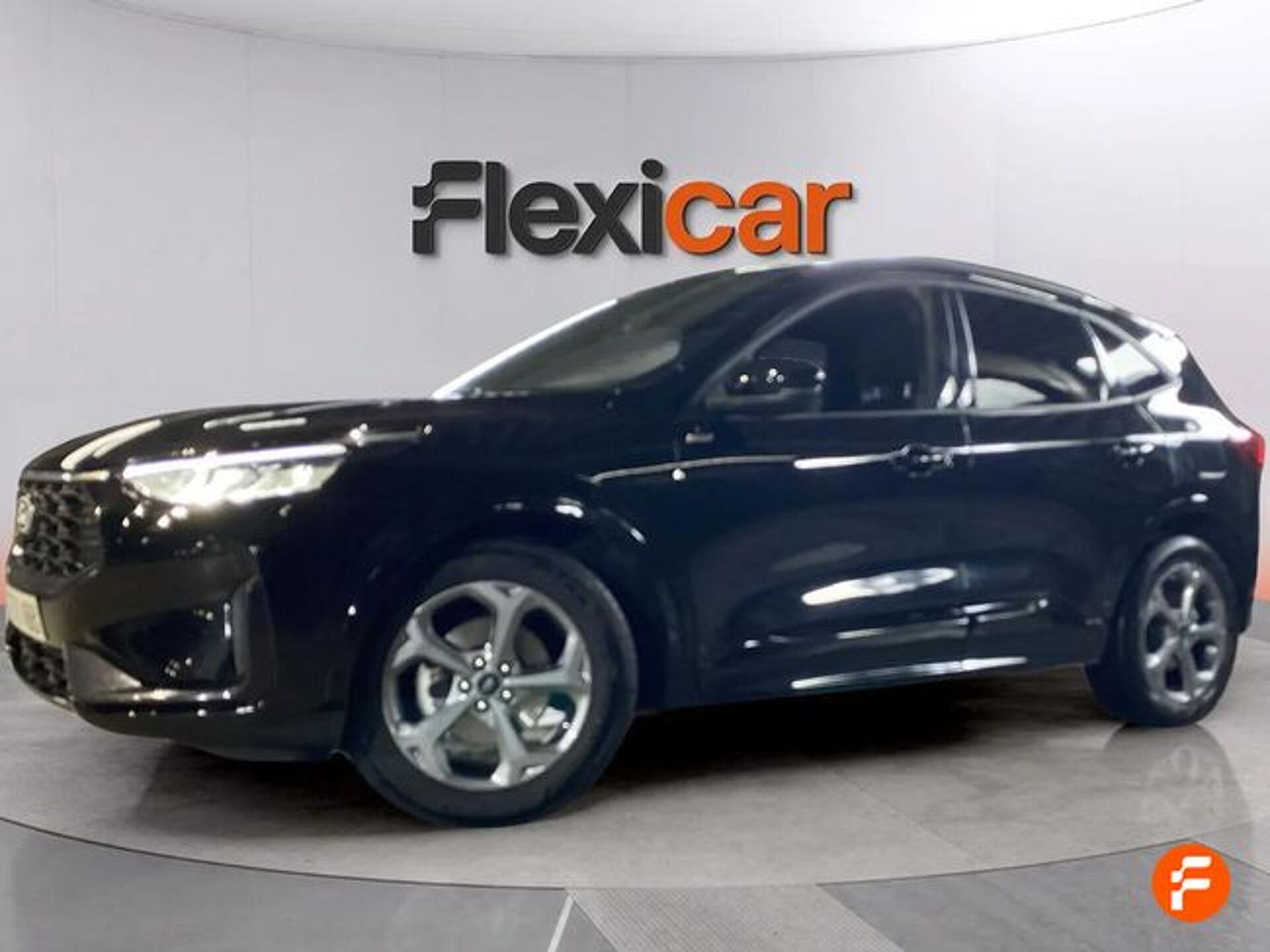 Imagen 2 de FORD Kuga