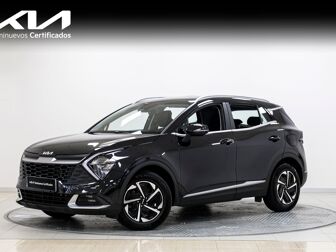 Imagen de KIA Sportage 1.6 T-GDi Drive 150