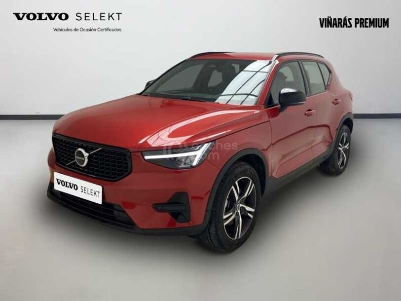 Foto del VOLVO XC40 T2 Plus Dark Aut.