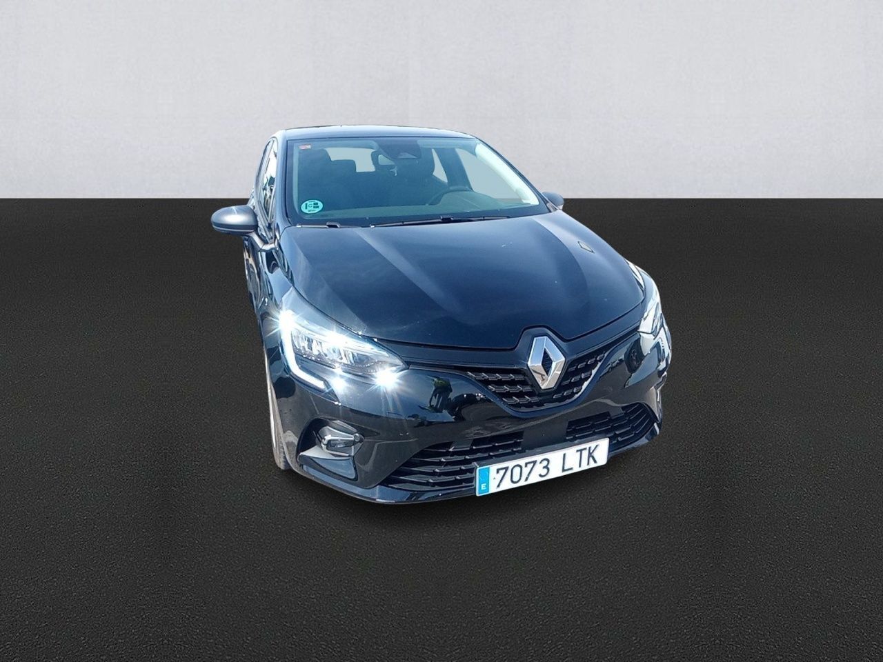 Foto del RENAULT Clio TCe Business 67kW