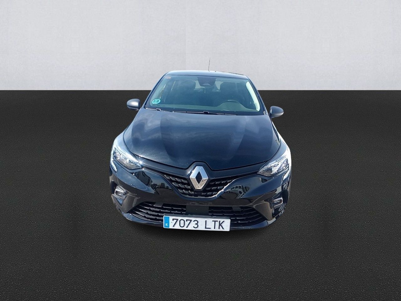 Foto del RENAULT Clio TCe Business 67kW