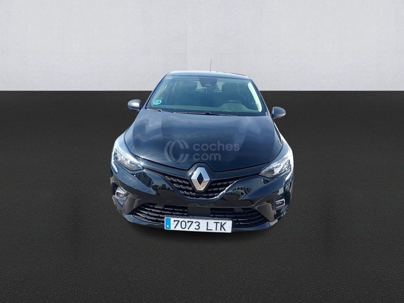 Foto del RENAULT Clio TCe Business 67kW