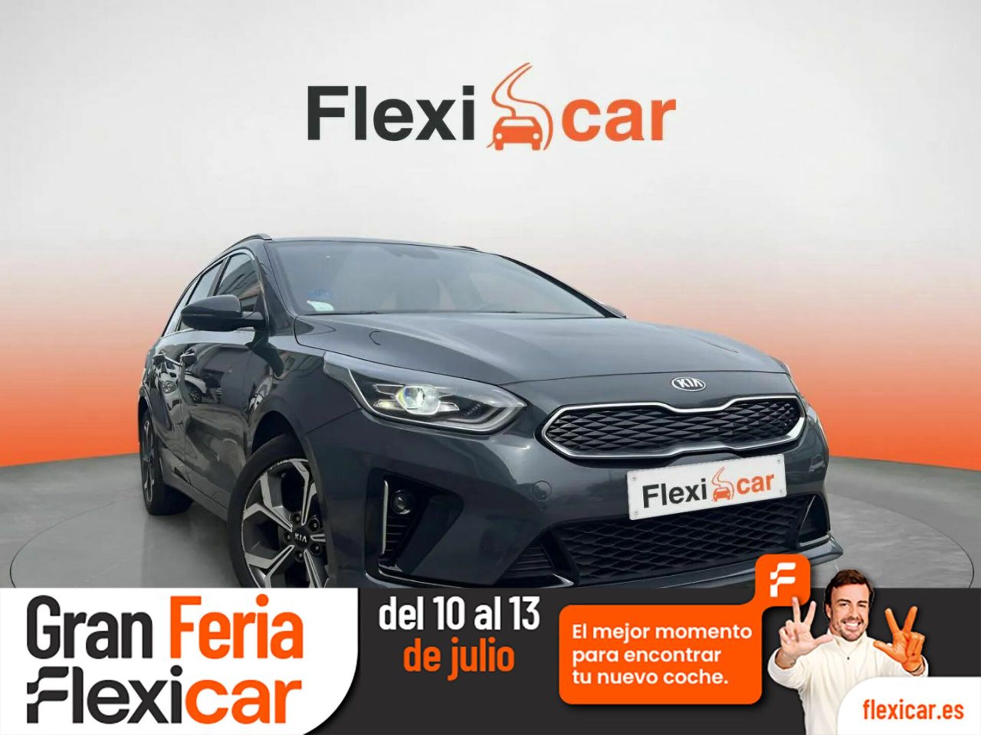 Imagen de KIA Ceed