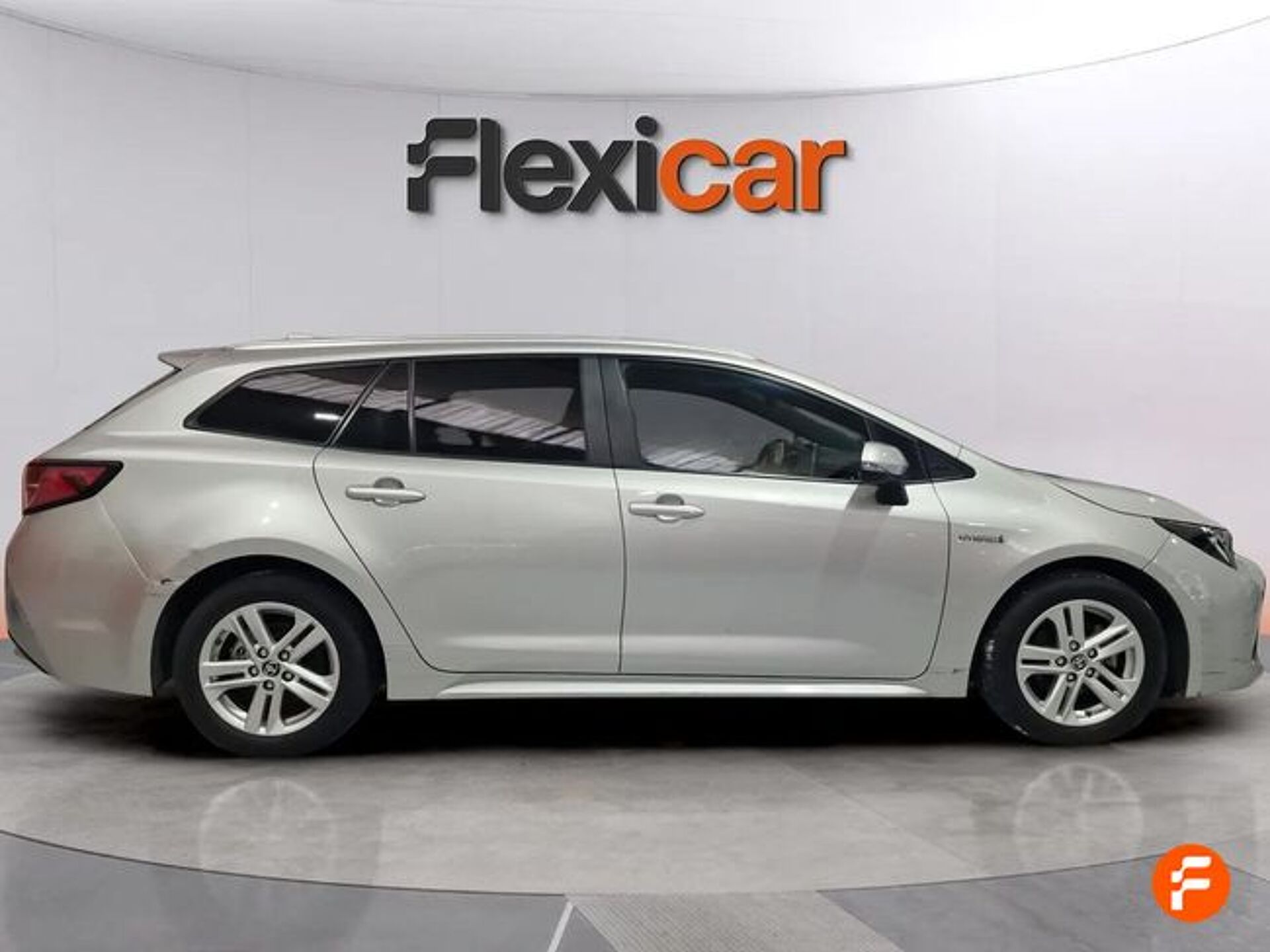 Imagen 3 de TOYOTA Corolla