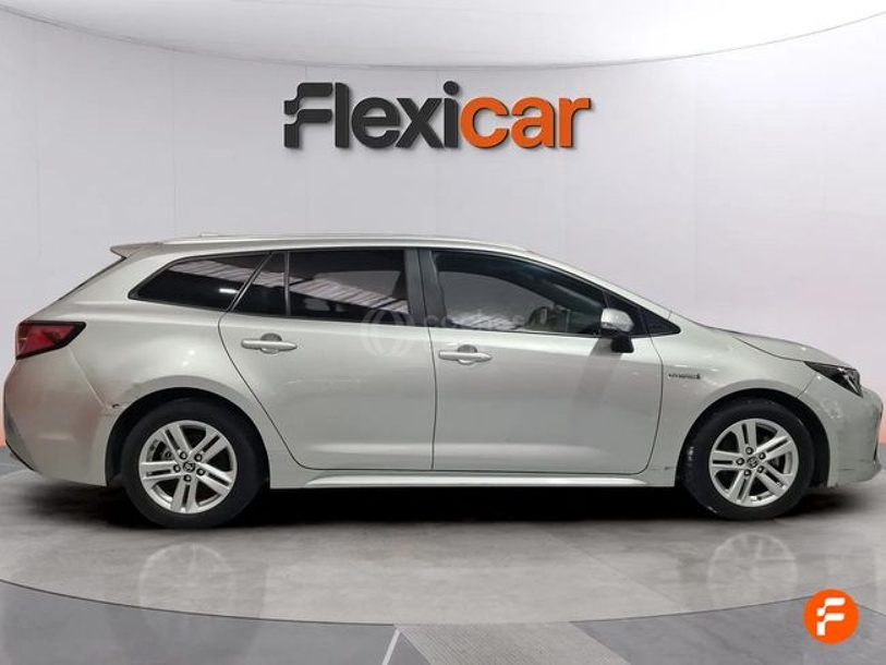 Foto del TOYOTA Corolla 125H Active Tech