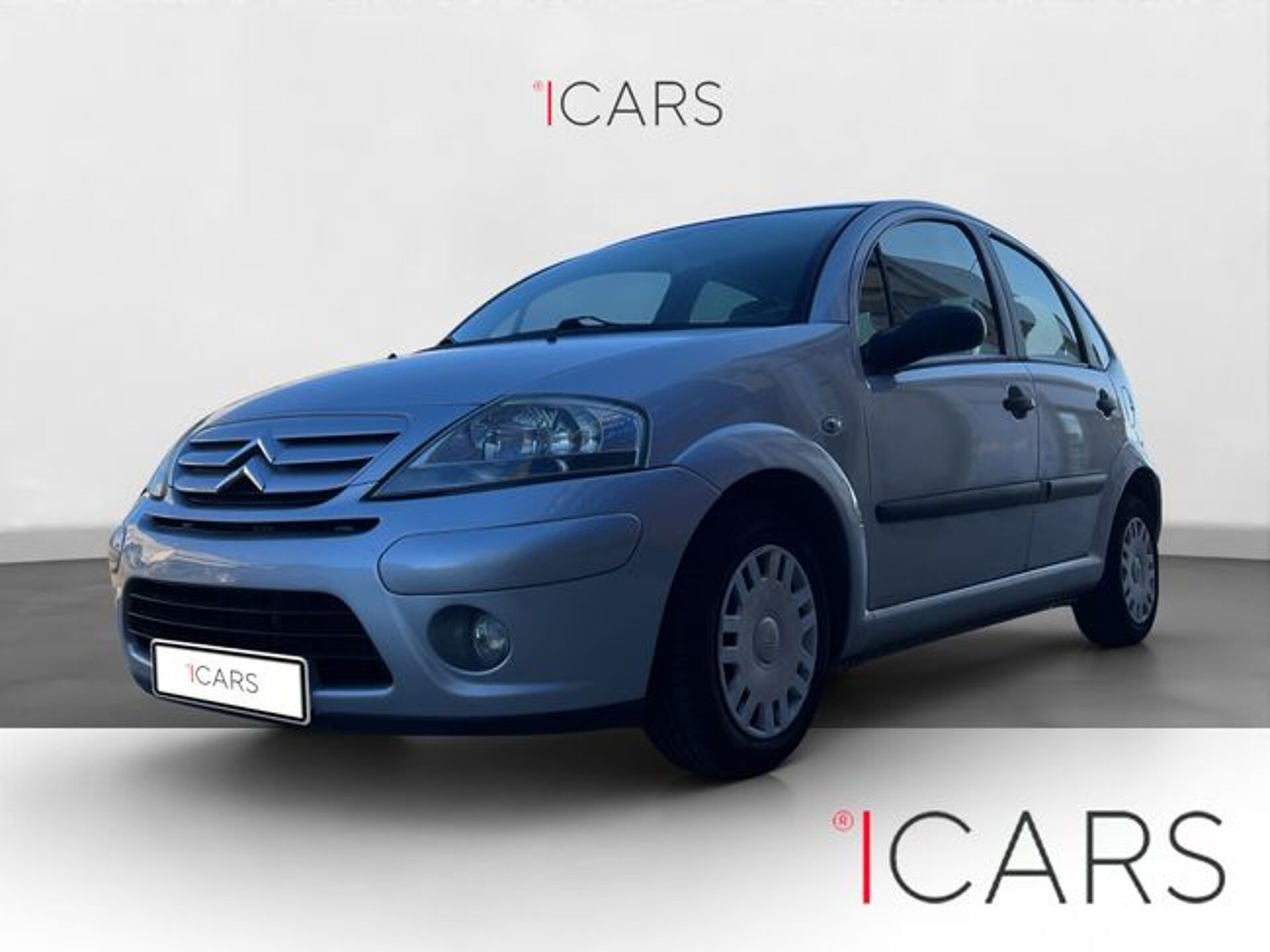 Imagen 2 de CITROEN C3