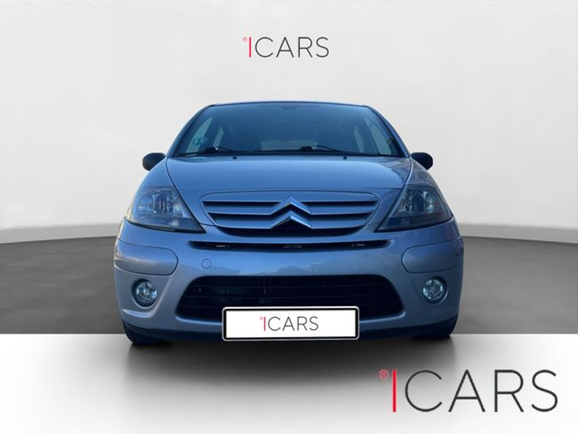 Imagen 3 de CITROEN C3