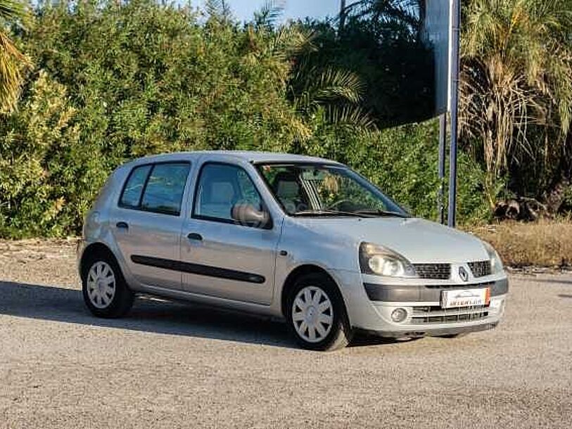 Foto del RENAULT Clio 1.5dCi Extreme 80